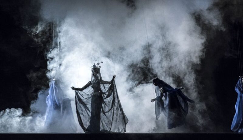 Salzburg: The Magic Flute at Marionette Theater Ticket - Who Should Consider This Tour?