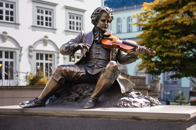 Salzburg: The Sound of Music Experience with a Local - FAQ