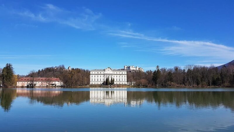 Salzburg & "The Sound of Music" Full Day Driver-Guided Tour - The Sum Up