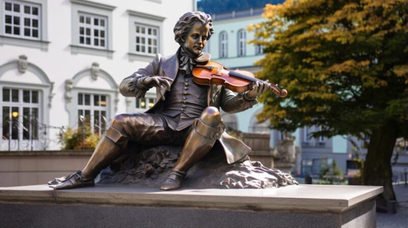 Salzburg: The Sound of Music Movie & City Tour with a Local - Who Should Consider This Tour?