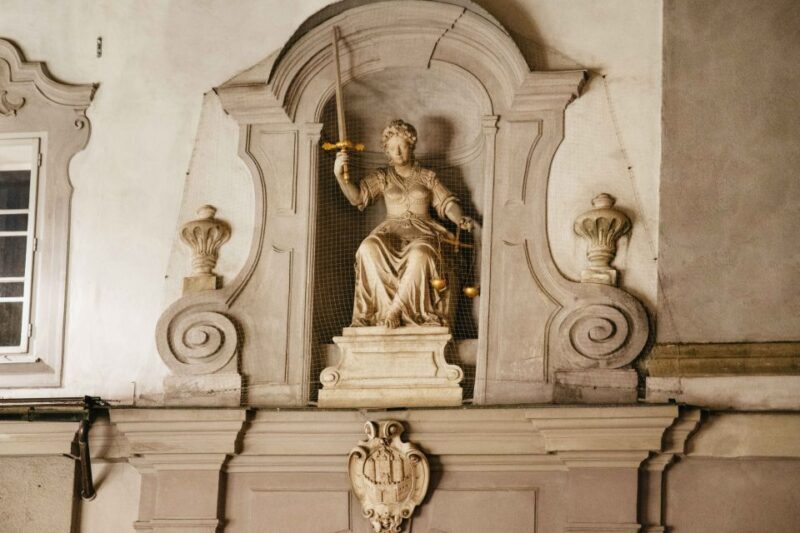 Salzburg: The Spooky Tour - The Value of the Experience