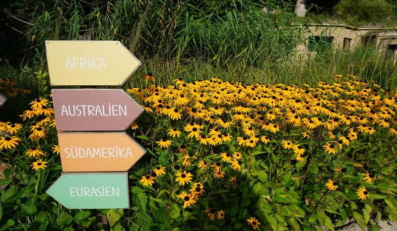 Salzburg Zoo Hellbrunn Skip-the-line Tickets & Private Car - Who is This Tour Best For?