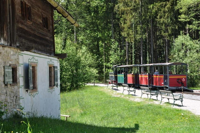 Salzburger Freilichtmuseum: A Journey Through Time - Is the Salzburger Freilichtmuseum Worth It?