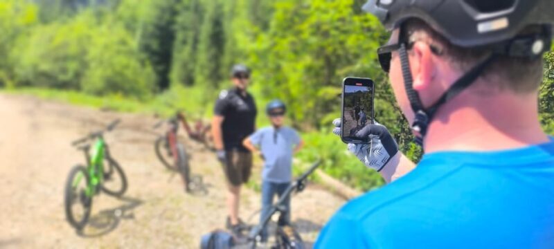 Salzkammergut: Guided e-bike tour to the alpine pastures in Gosau and Hallstatt - The Sum Up