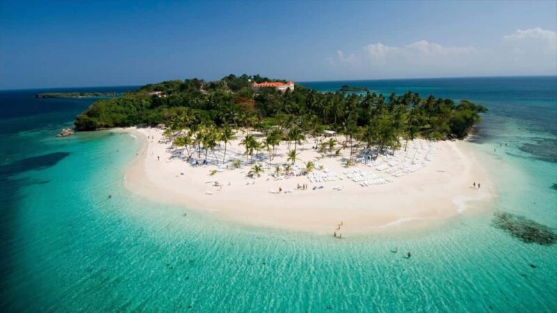 Samana Adventure: Cayo Levantado & El Limón Waterfall combo - An In-Depth Look at the Tour