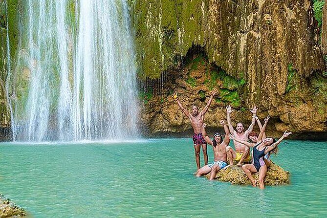 Samaná and Cayo Lemon Waterfall from Punta Cana - Why This Tour Offers Good Value