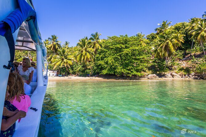 Samana: Bacardi Island and El Limon Waterfall - Final Thoughts: Who Should Consider This Tour?