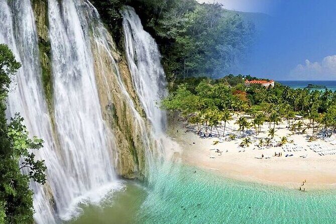 Samana Bay: Bacardi Island and Limon Waterfall - Key Points
