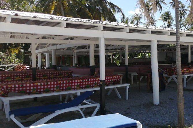 Samana Bay: Bacardi Island and Limon Waterfall - Introduction to the Tour