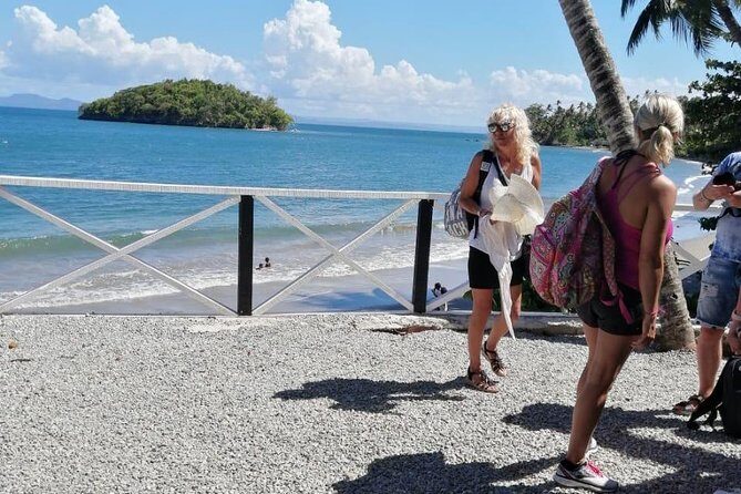 Samana Bay: Bacardi Island and Limon Waterfall - Considering the Reviews