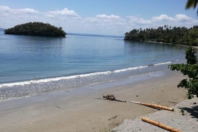 Samana Bay: Bacardi Island and Limon Waterfall - Who Will Love This Tour?