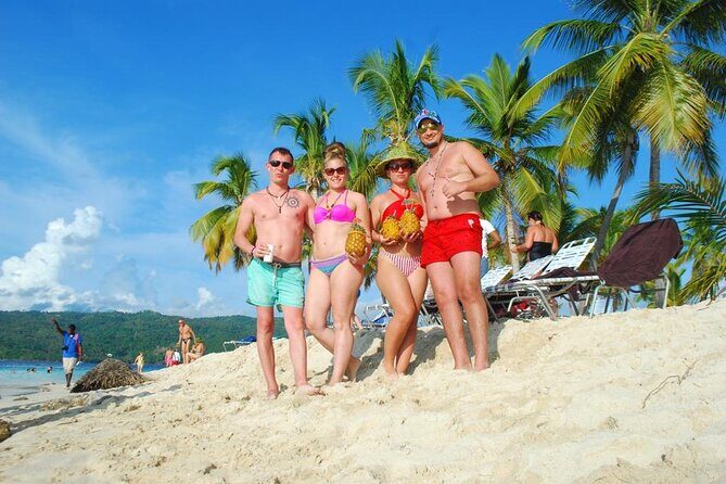 Samaná Bay: Bacardi Island and Limon Waterfall - An In-Depth Look at the Tour Experience