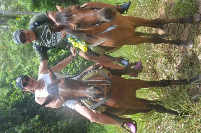 Samaná Bay: Bacardi Island and Limon Waterfall - FAQ