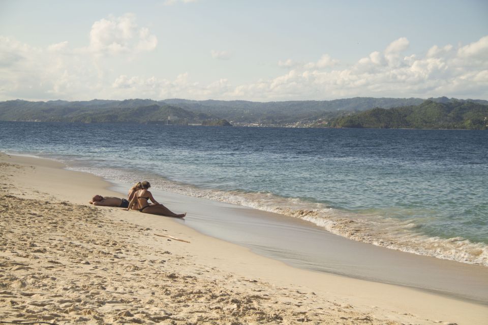 Samana Bay: Cayo Levantado Snorkeling and Kayaking Tour - Exclusions