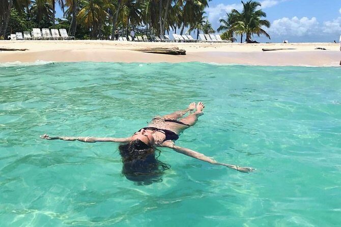 Samana: Cayo levantado ( Bacardi Island) & El Limon Waterfalls from Punta Cana - The Sum Up: Is This Tour Worth It?