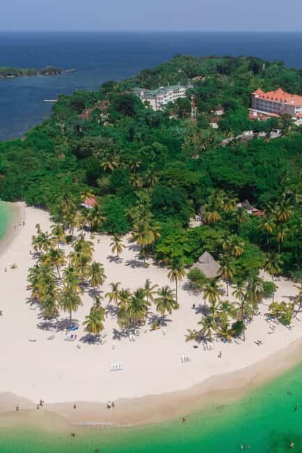 Samana: Cayo Levantado Day Trip by Boat - What Travelers Say