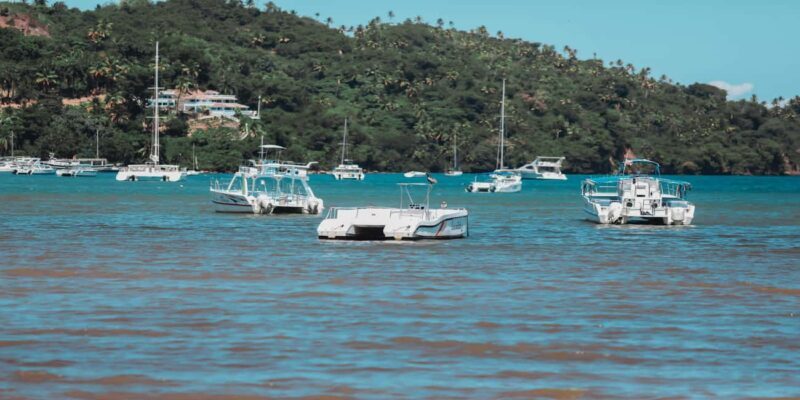 Samaná: Cayo Levantado Day Trip - Key Points  