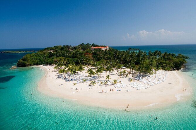 Samana + Cayo Levantado + Horseback Riding from Punta Cana with Lunch - An In-Depth Look at the Tour Experience