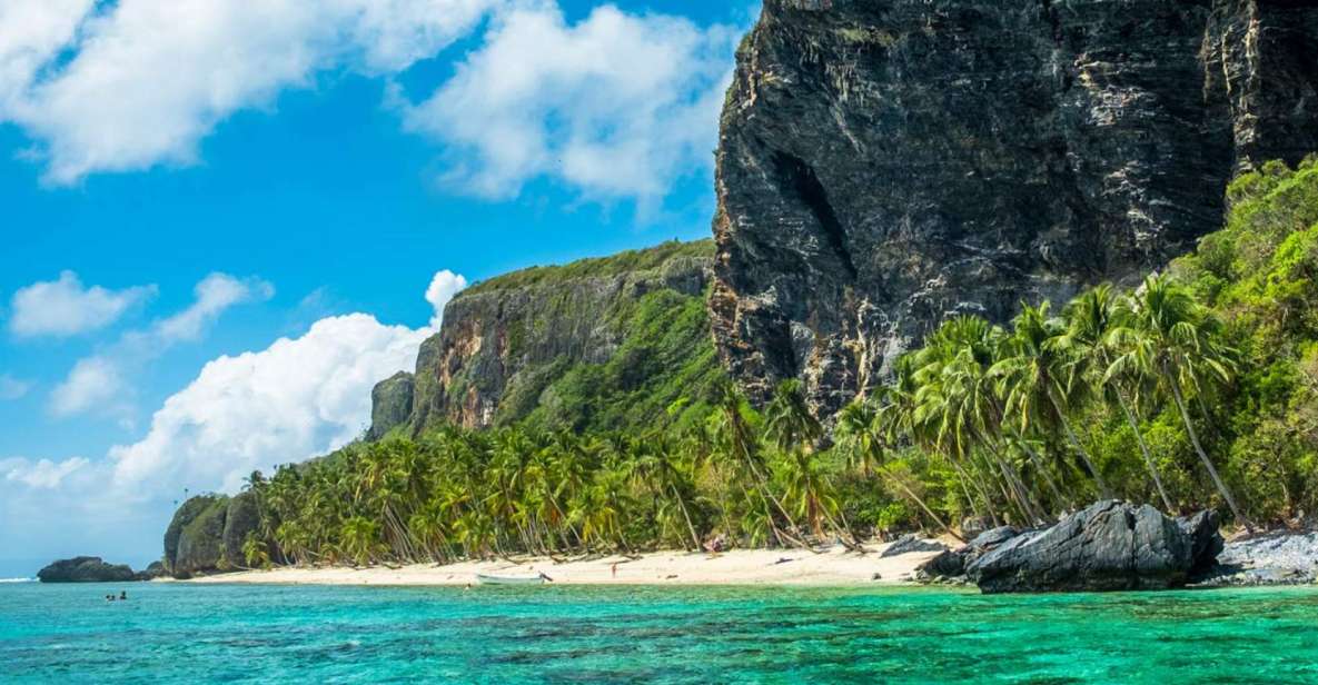 Samana: Fronton & Madame Beach Tour Las Galeras - Key Points