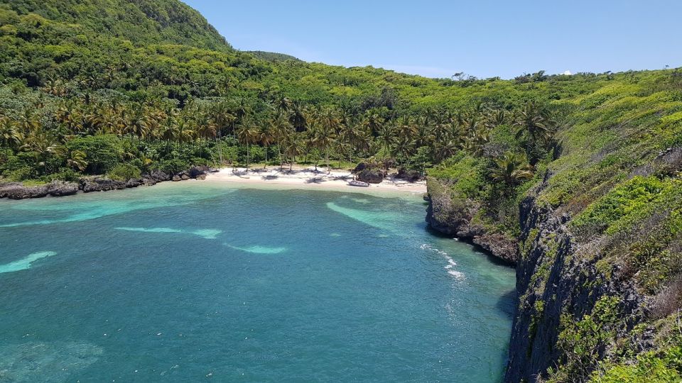 Samana: Fronton & Madame Beach Tour Las Galeras - Pricing and Booking