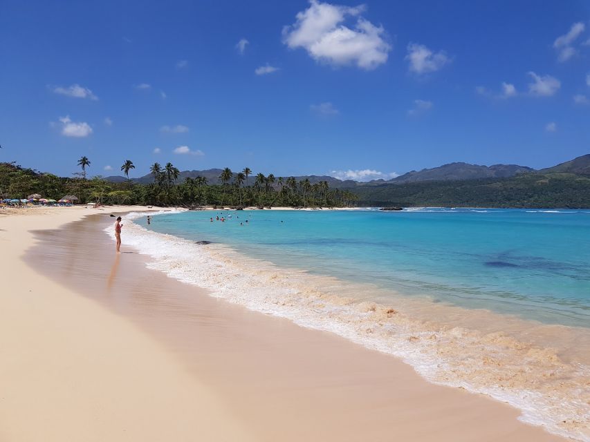 Samana: Fronton & Madame Beach Tour Las Galeras - Highlights of the Tour