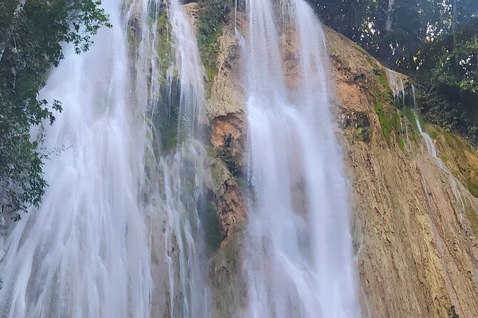 Samaná Full Day, Bacardi Island Horse Limon Waterfall - Traveler Feedback and Reviews