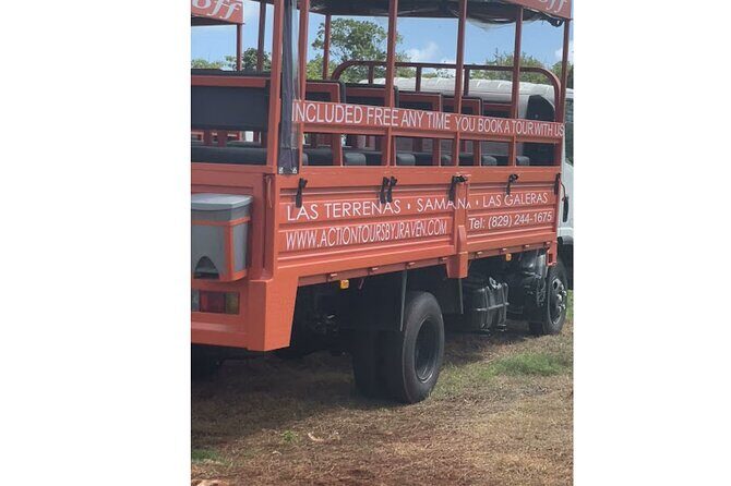 Samana Half Day Countryside Adventure - What Makes This Tour Stand Out?