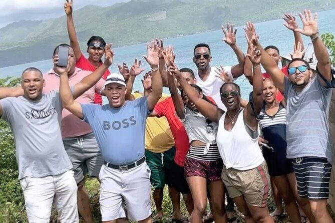 Samana Half Day Countryside Adventure - Authentic Feedback from Travelers