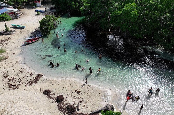 Samana Half Day Countryside Adventure - The Experience You Can Expect