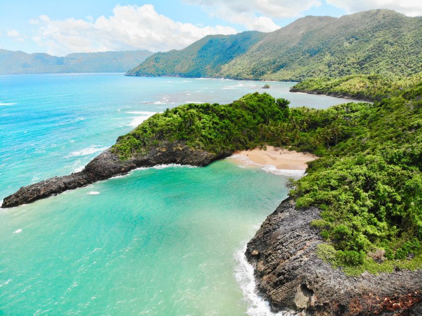 Samana: Hermit & Onda Beach Tour - Key Points