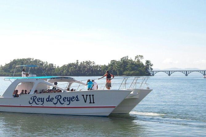 Samana - Key Levantado - Limon Waterfall - Horseback Riding - An In-Depth Look at the Tour Itinerary