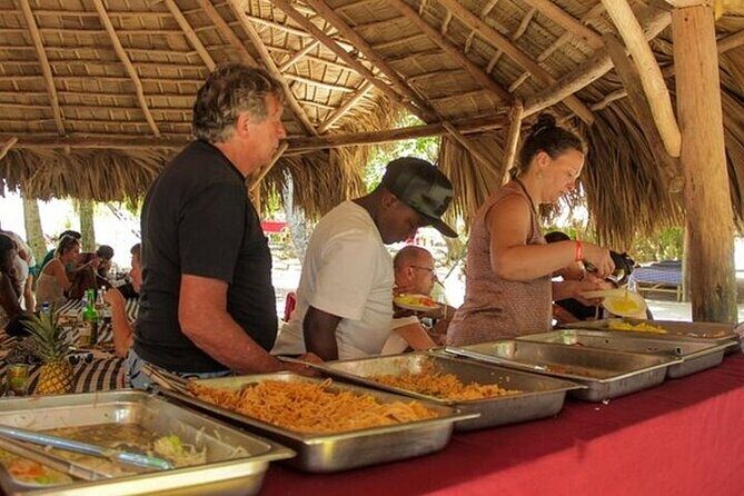 Samana - Key Levantado - Limon Waterfall - Horseback Riding - Who Will Love This Tour?