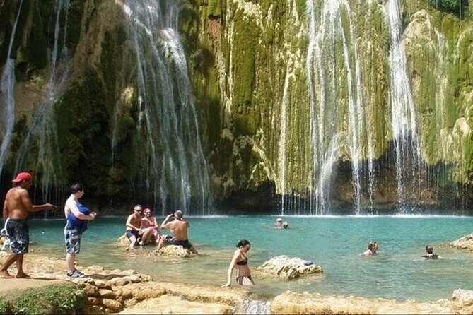 Samana - Key Levantado - Limon Waterfall - Horseback Riding - The Sum Up: Is It Worth It?