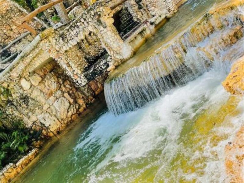 Samana: Los Haitises National Park & Caño Hondo Day Tour - FAQ