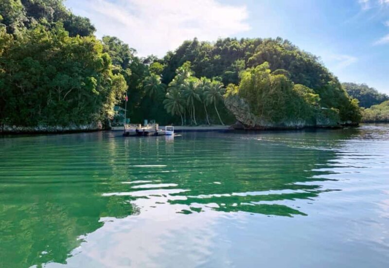 Samana: Los Haitises National Park & Caño Hondo Day Tour - In The Sum Up
