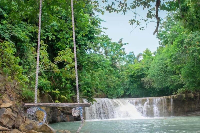 Samaná: Los Haitises Park, Caño Hondo & Yanigua Tour - An Introductory Overview of the Tour