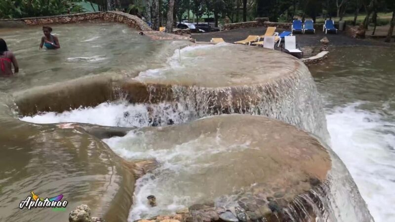 Samaná: Los Haitises Park, Caño Hondo & Yanigua Tour - Yanigua: Amber & Ecological Zone
