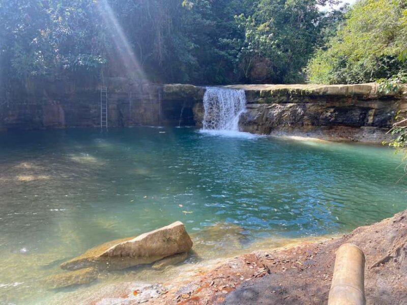 Samaná: Los Haitises Park, Caño Hondo & Yanigua Tour - Final Thoughts: Who Should Consider This Tour?