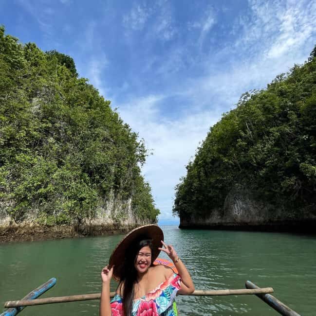 Samaná: Los Haitises Park & Yanigua Waterfall Private Tour - Yanigua Waterfall: A Refreshing Oasis