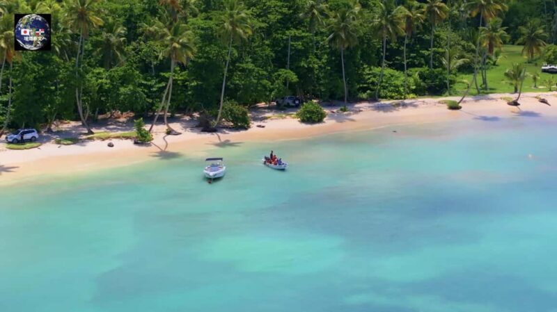 Samana: Private Fronton & Madame Beach Tour Las Galeras - Key Points: