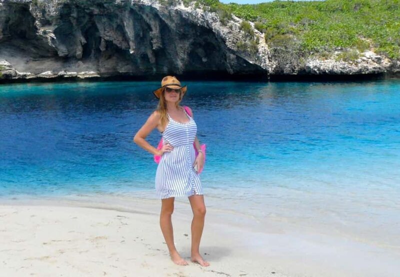 Samana: Private Fronton & Madame Beach Tour Las Galeras - An In-Depth Look at the Tour Experience