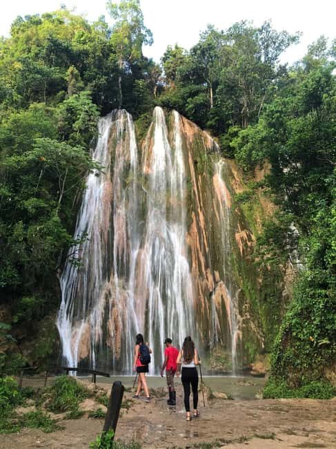 Samaná: Private Horseback Riding to El Limón Waterfall - Key Points