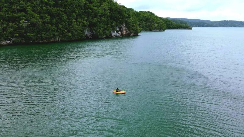 Samana: Private Los Haitises Expedition Caves & Mangroves - The Experience from a Traveler’s Perspective