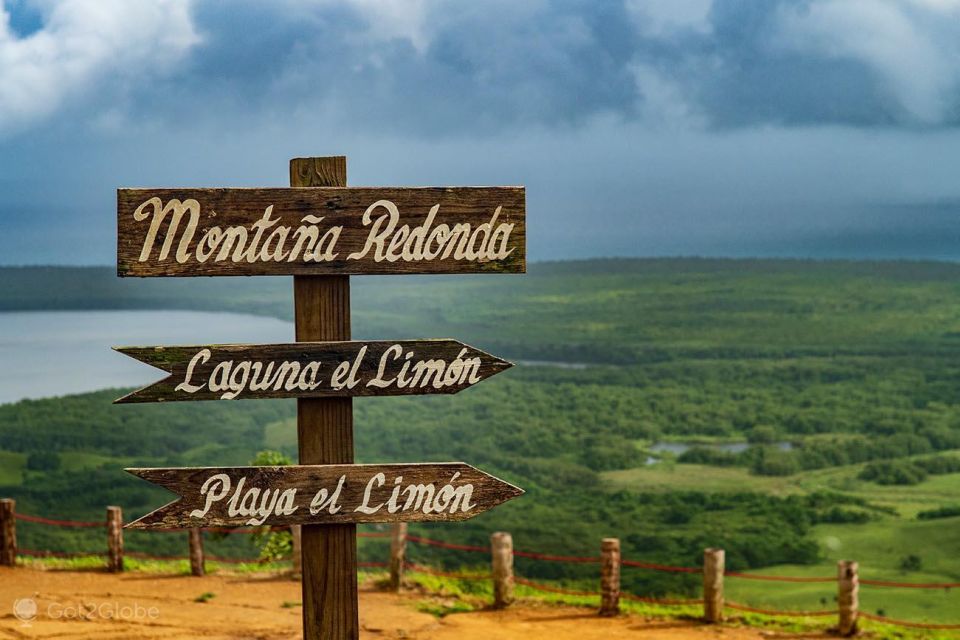 Samana: Round Mountain Lunch + Transportation Included. - Frequently Asked Questions