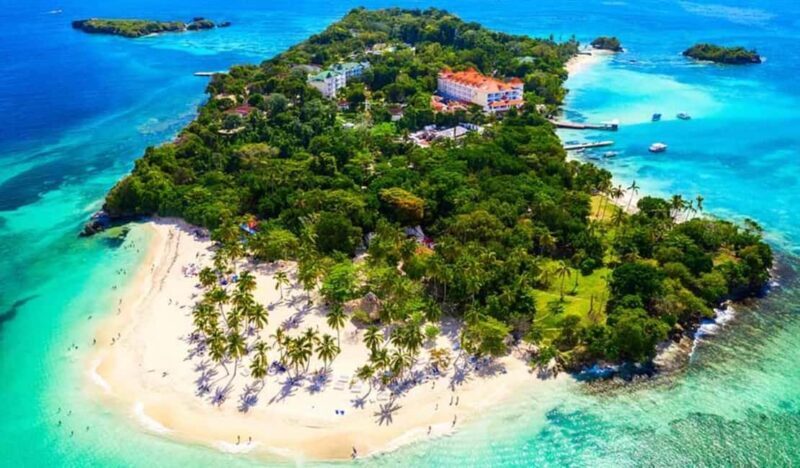 Samana: Visit Samana, Los Haitises Park, and Cayo Levantado Island - Key Points