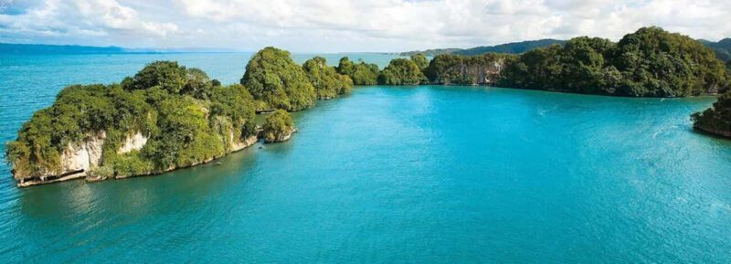 Samana: Visit Samana, Los Haitises Park, and Cayo Levantado Island - Cayo Levantado: The Caribbean’s Jewel