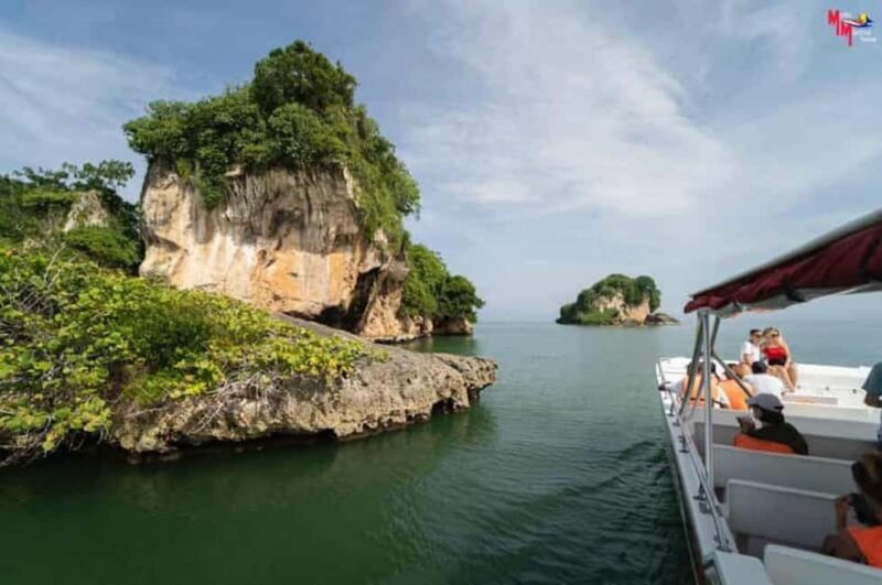 Samana: Visit Samana, Los Haitises Park, and Cayo Levantado Island - The Sum Up