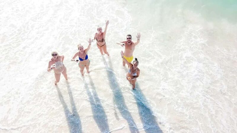 Samanà Whale Watching and Bacardi Island Tour From Bayahibe - Final Thoughts