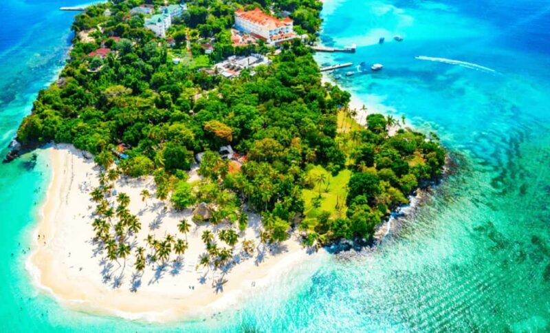 Samana: Whale Watching and Cayo Levantado Full Day Tour - The Sum Up