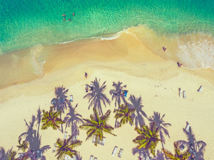 Samana: Whale Watching, Cayo Levantado & Limon Waterfall Tour - Visiting Limon Waterfall